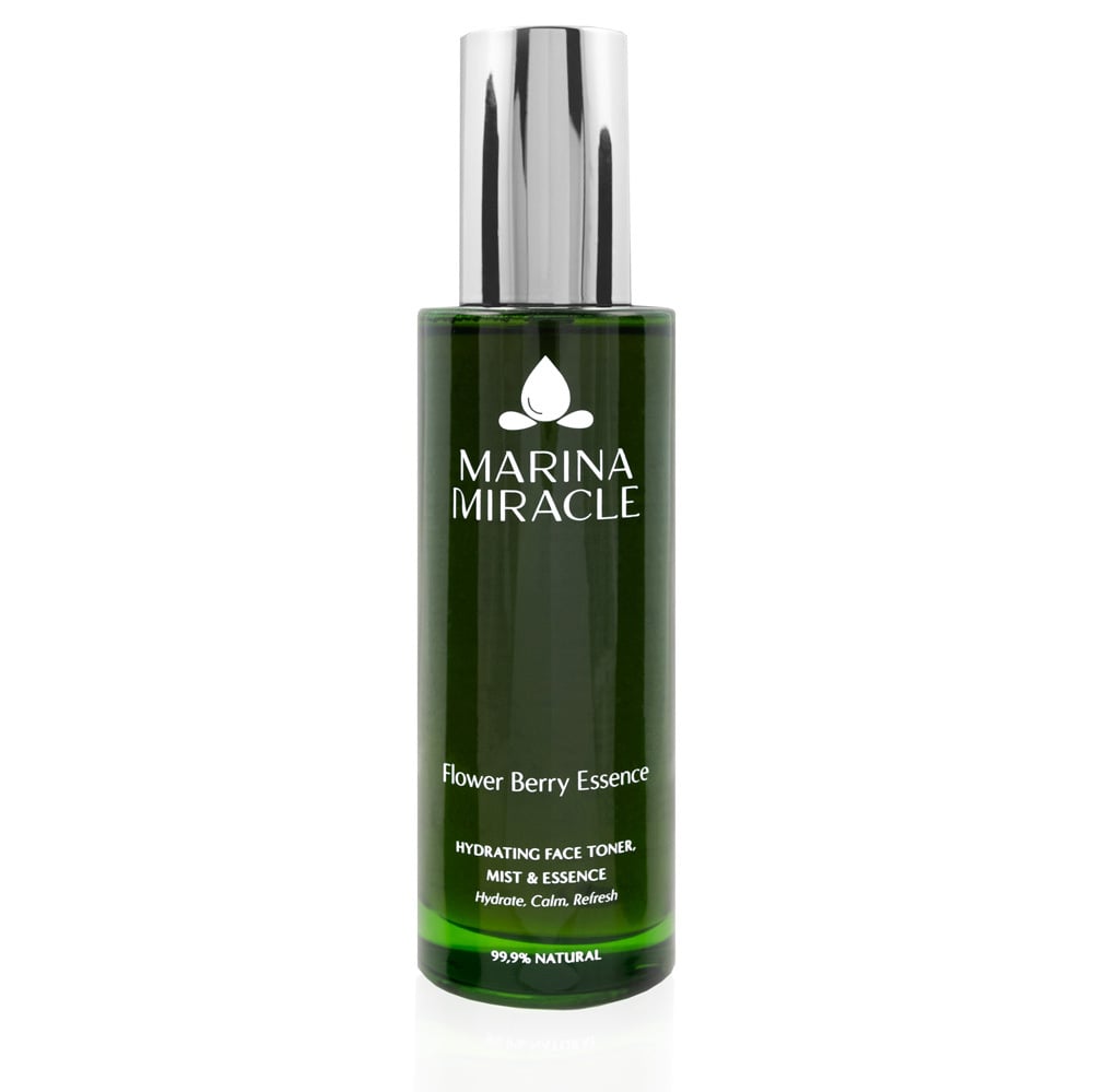 Marina Miracle Flower Berry Essence 80ml