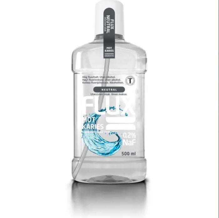 Flux Neutral 500 ml