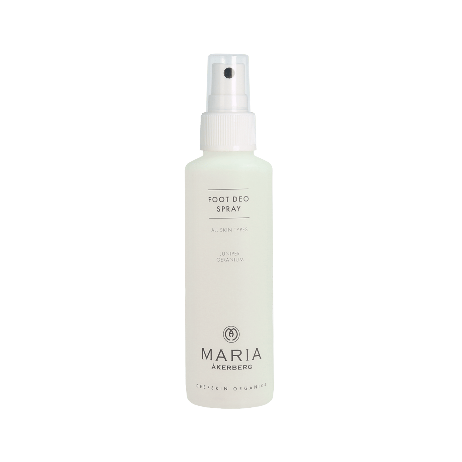 Maria Åkerberg Foot Deo Spray 125 ml