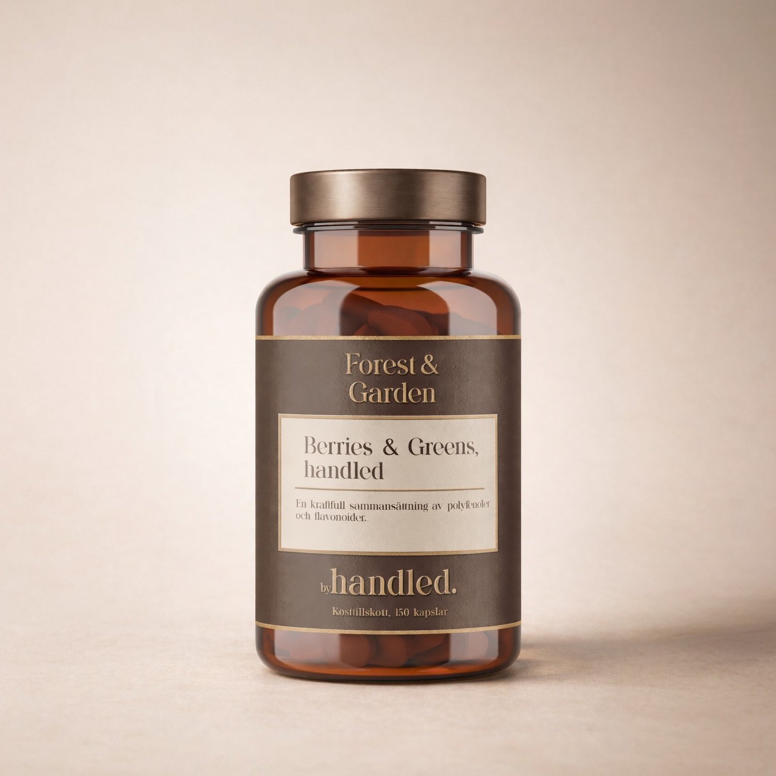 By Handled Forest & Garden 150 st