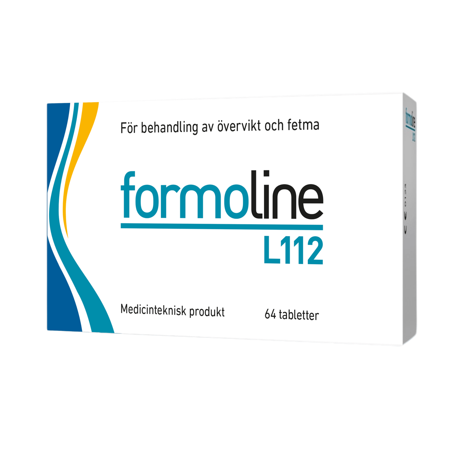 Formoline L112 64 tabletter