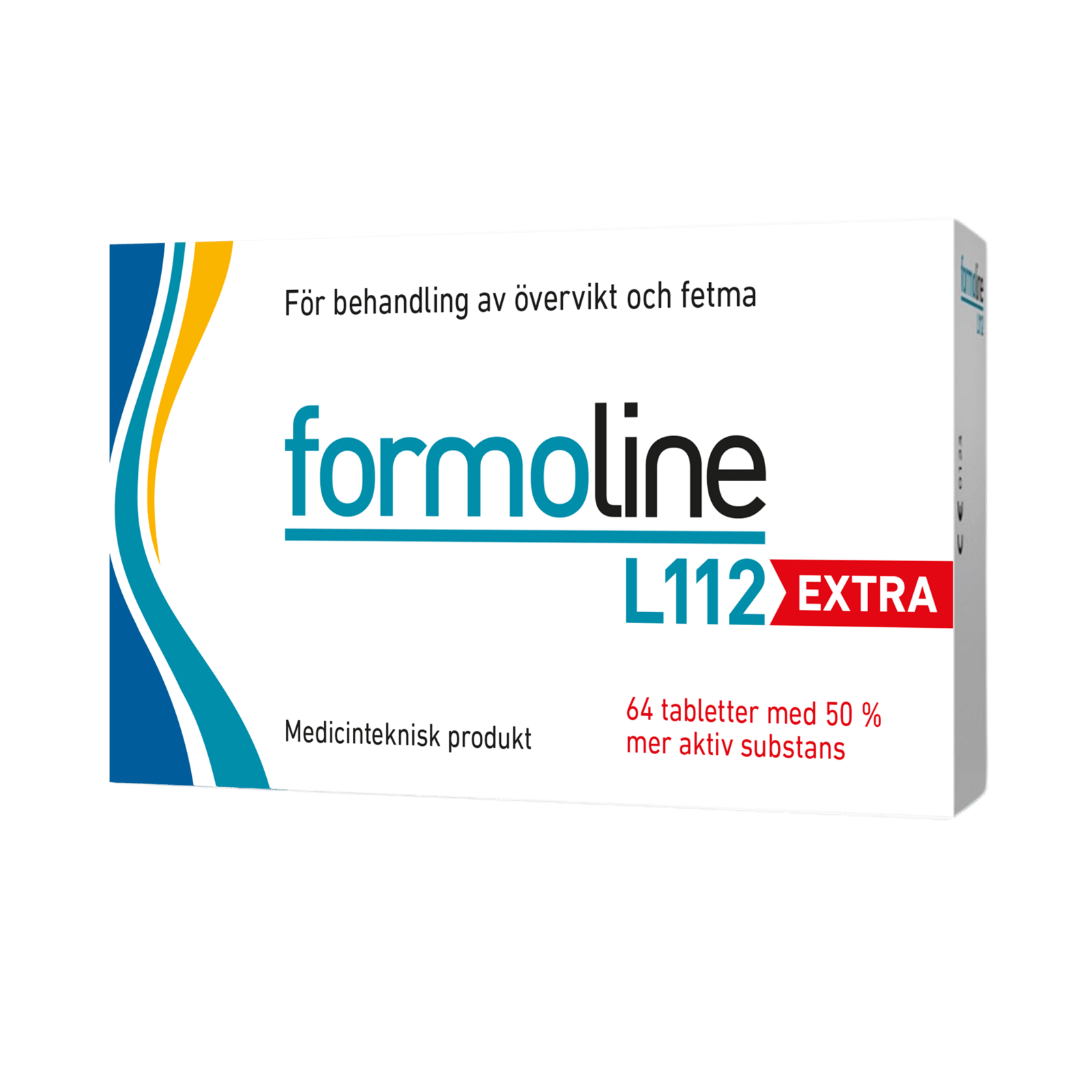 Formoline L112 EXTRA 64 st
