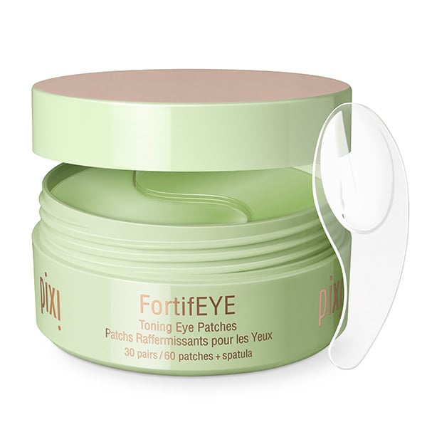 Pixi FortifEYE Eye Patches 30 par