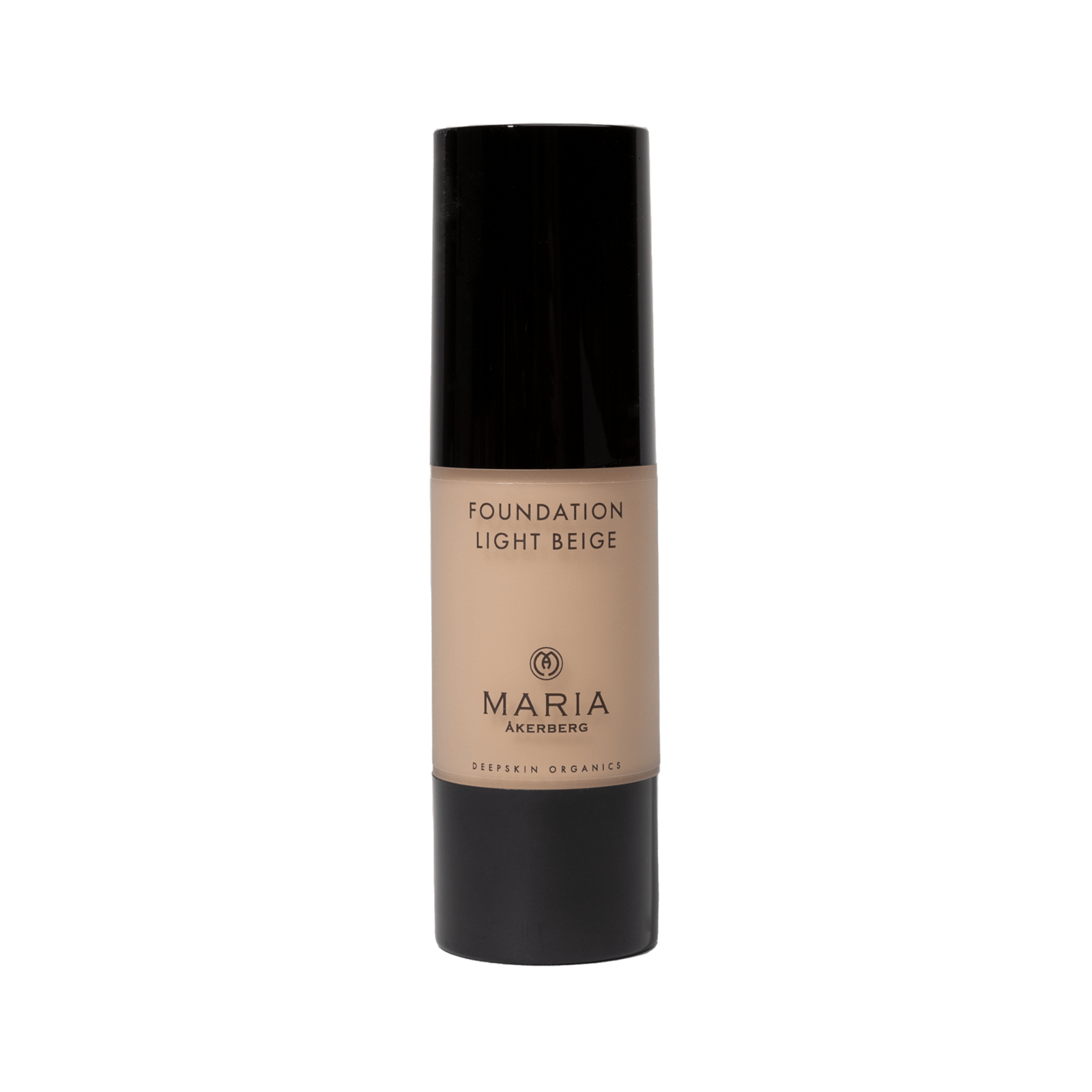Maria Åkerberg Foundation Light Beige 30 ml