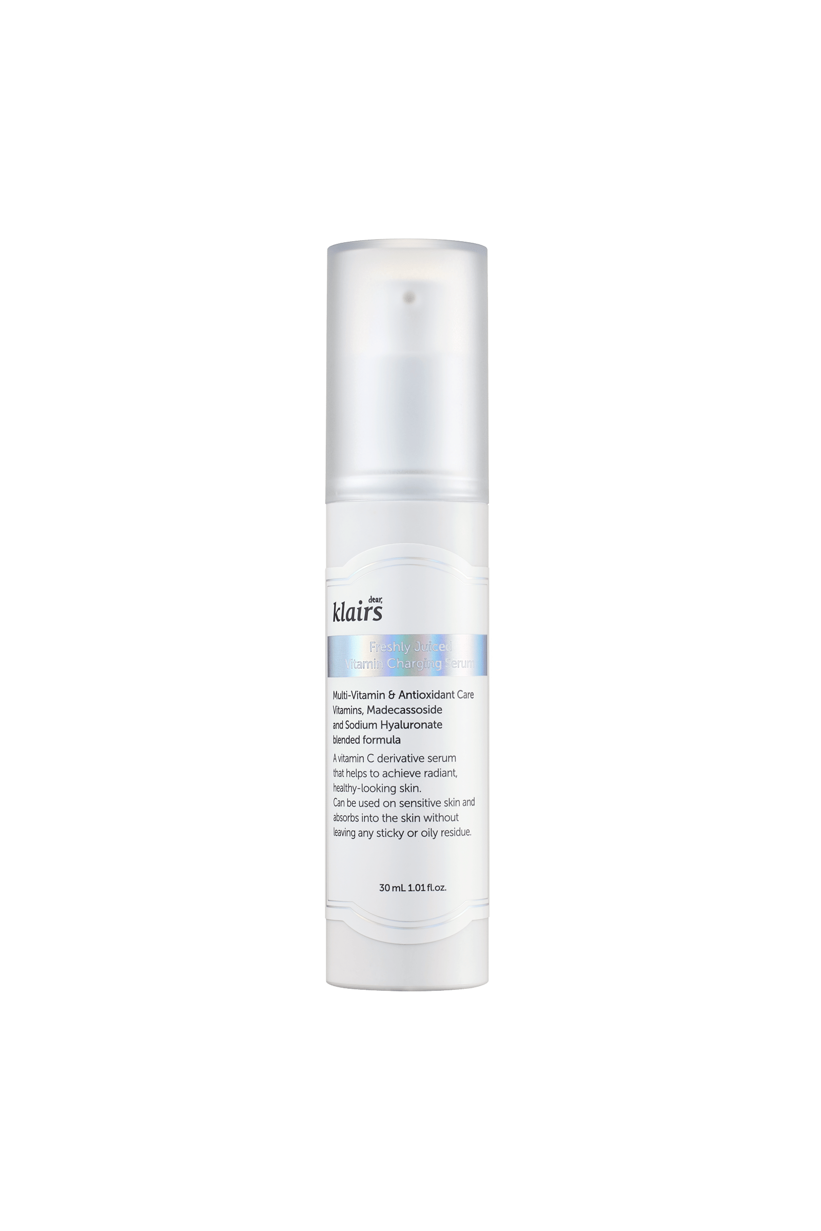 Klairs Freshly Juiced Vitamin Charging Serum 30 ml