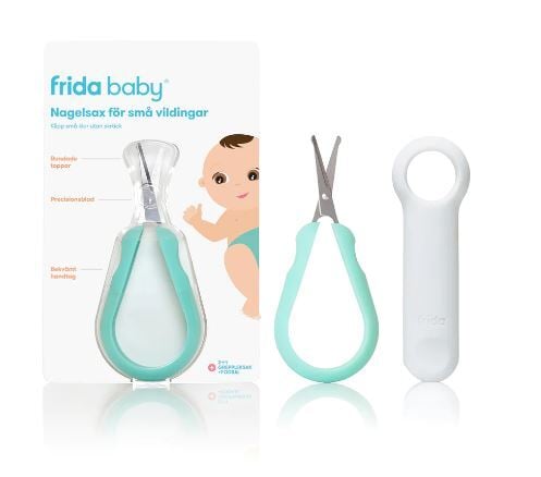 frida baby Nagelsax 1 st