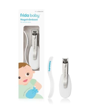 frida baby Nagelvårdsset 1 set
