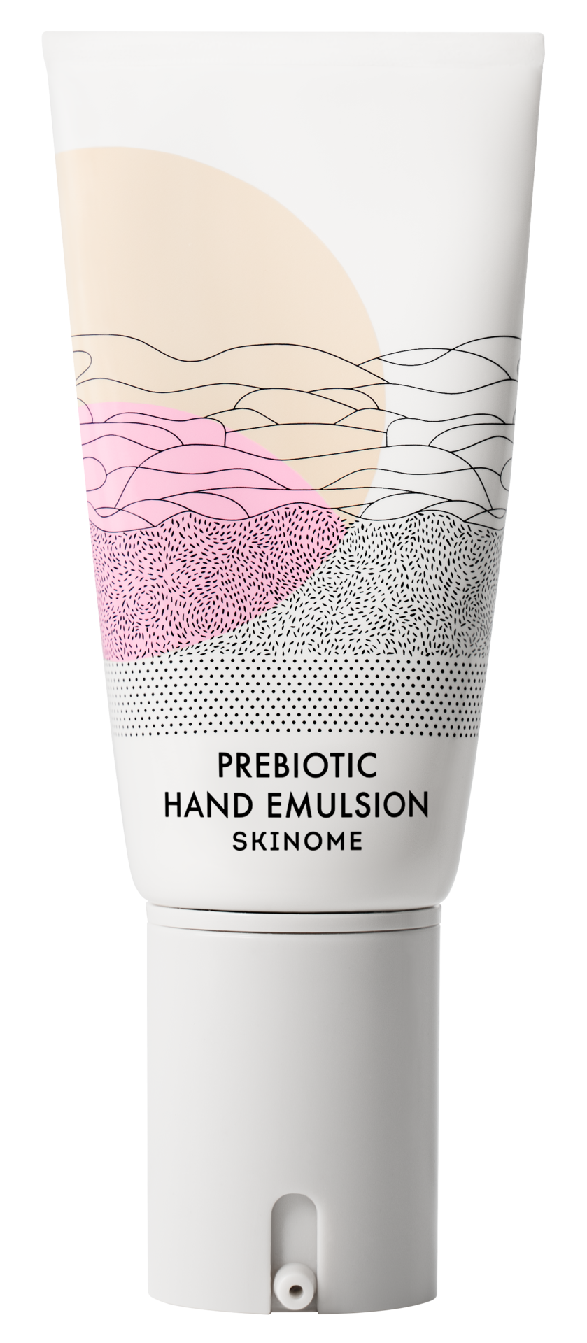 Skinome Prebiotic Hand Emulsion 50 ml