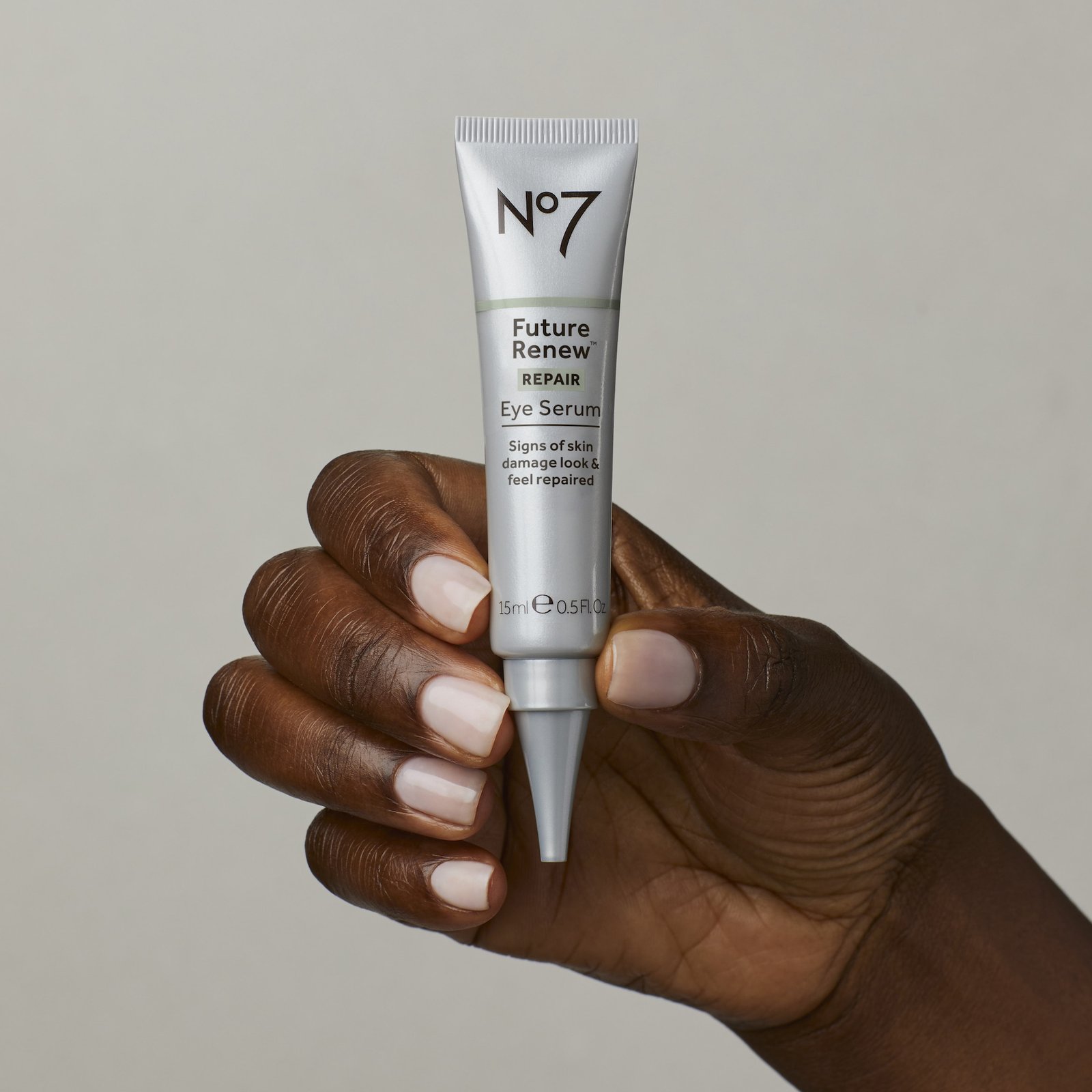 No7 Future Renew Repair Eye Serum 15ml