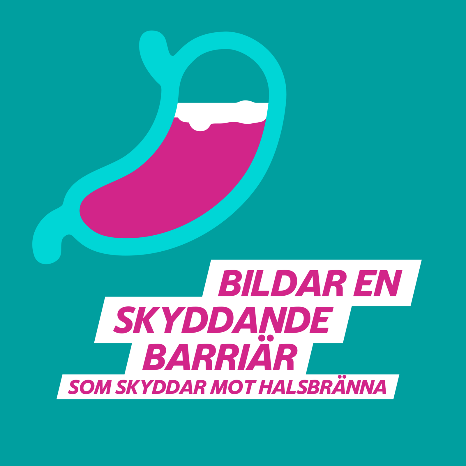 Galieve Pepparmint 48 tuggtabletter