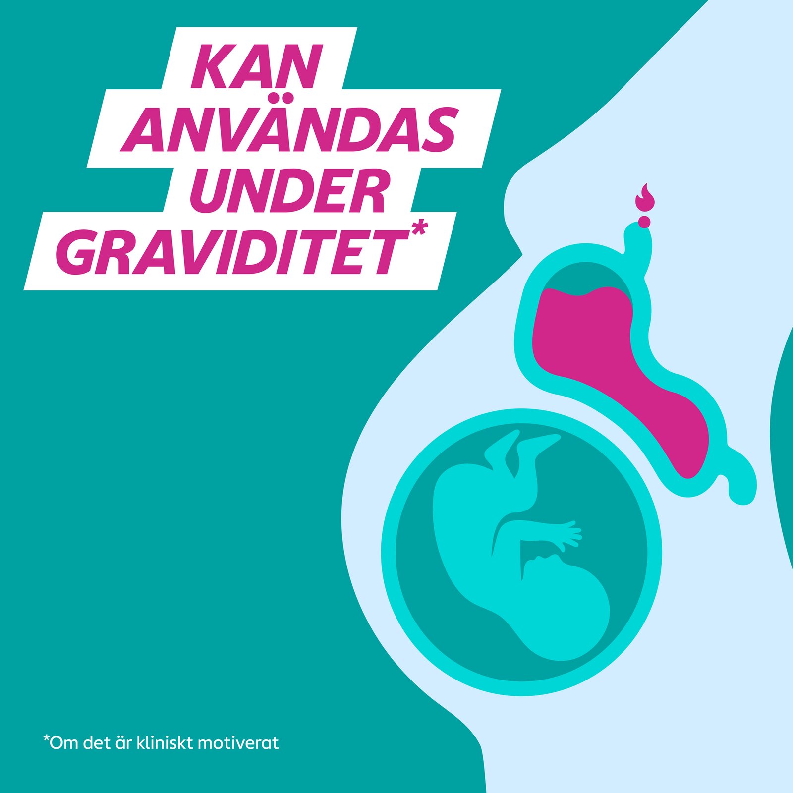 Galieve Pepparmint 48 tuggtabletter