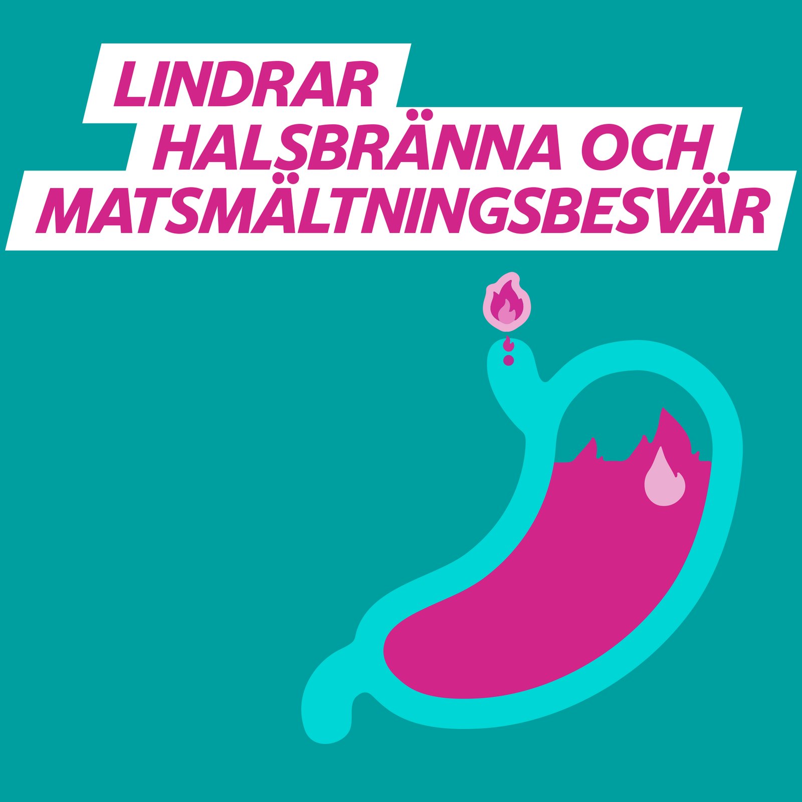 Galieve Pepparmint 48 tuggtabletter