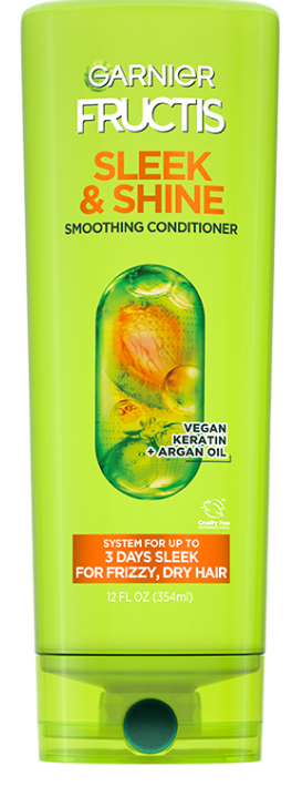 Garnier Fructis Keratin Sleek balsam 200 ml