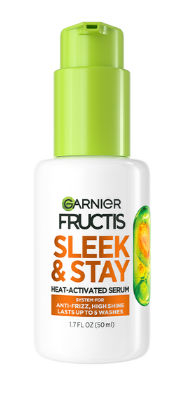 Garnier Fructis Sleek Leave-in Serum 50 ml
