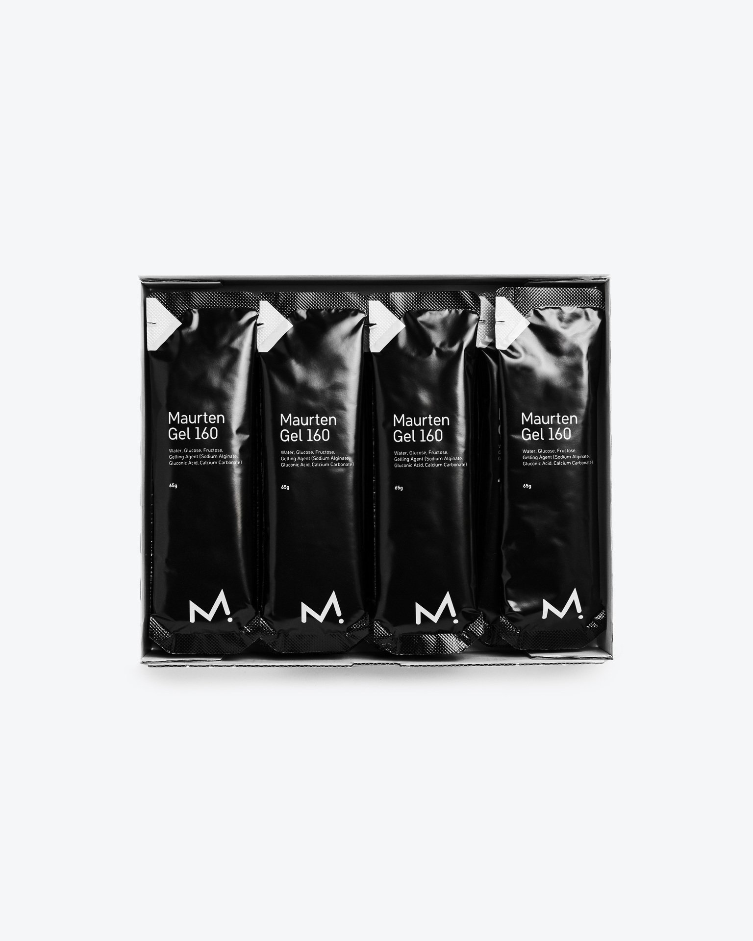 MAURTEN GEL 160 Box 12 st