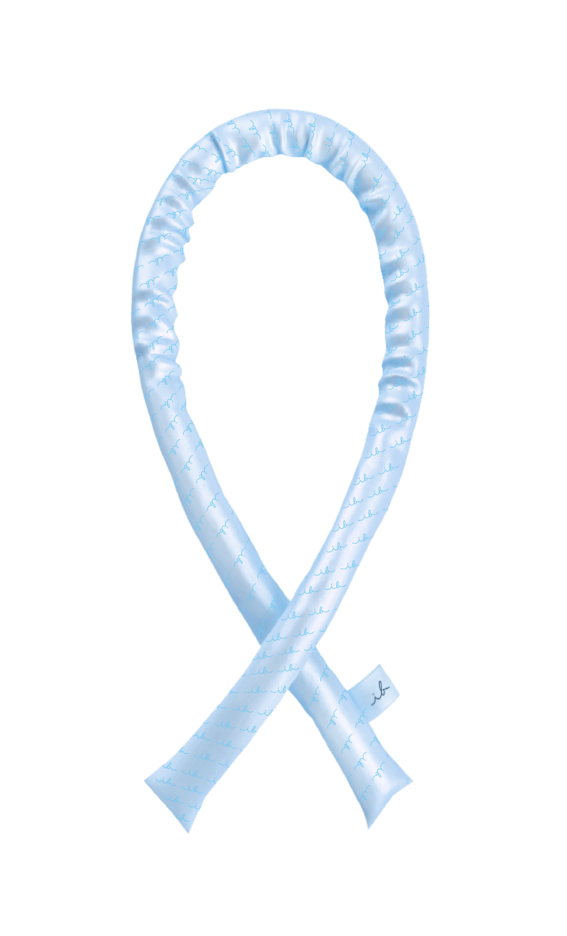 Invisibobble GIFT SET Baby Curl S