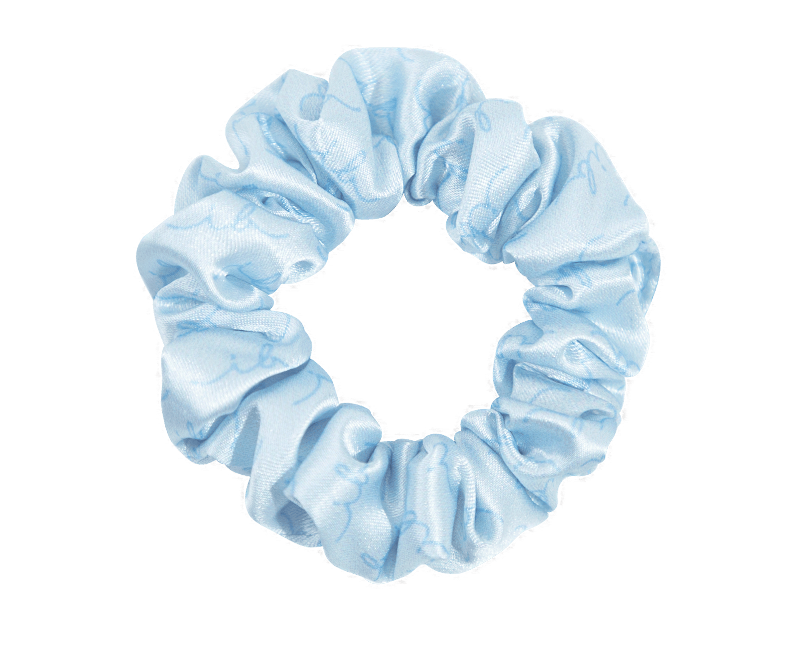 Invisibobble GIFT SET Baby Curl S