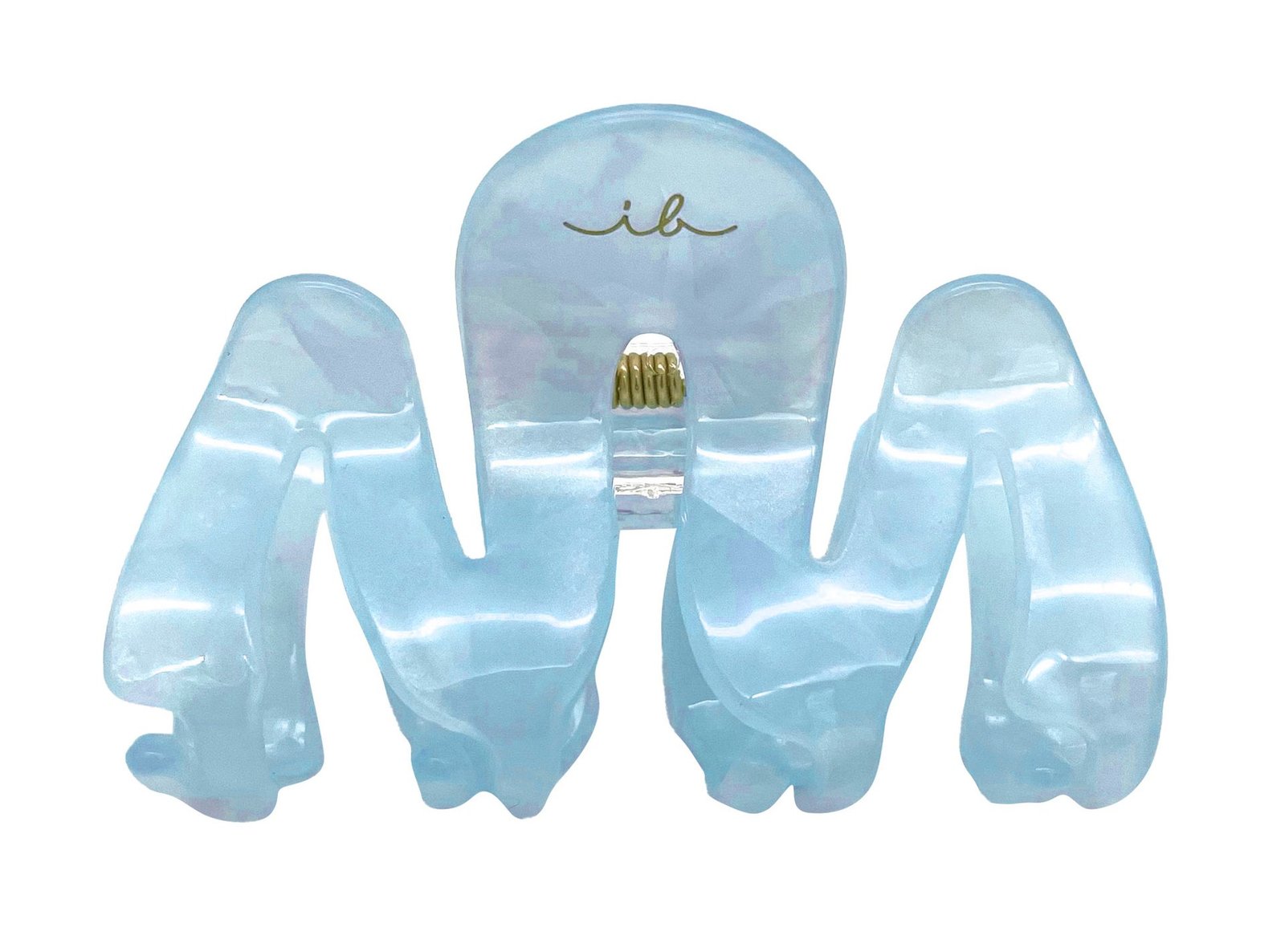 Invisibobble GIFT SET Baby Curl S