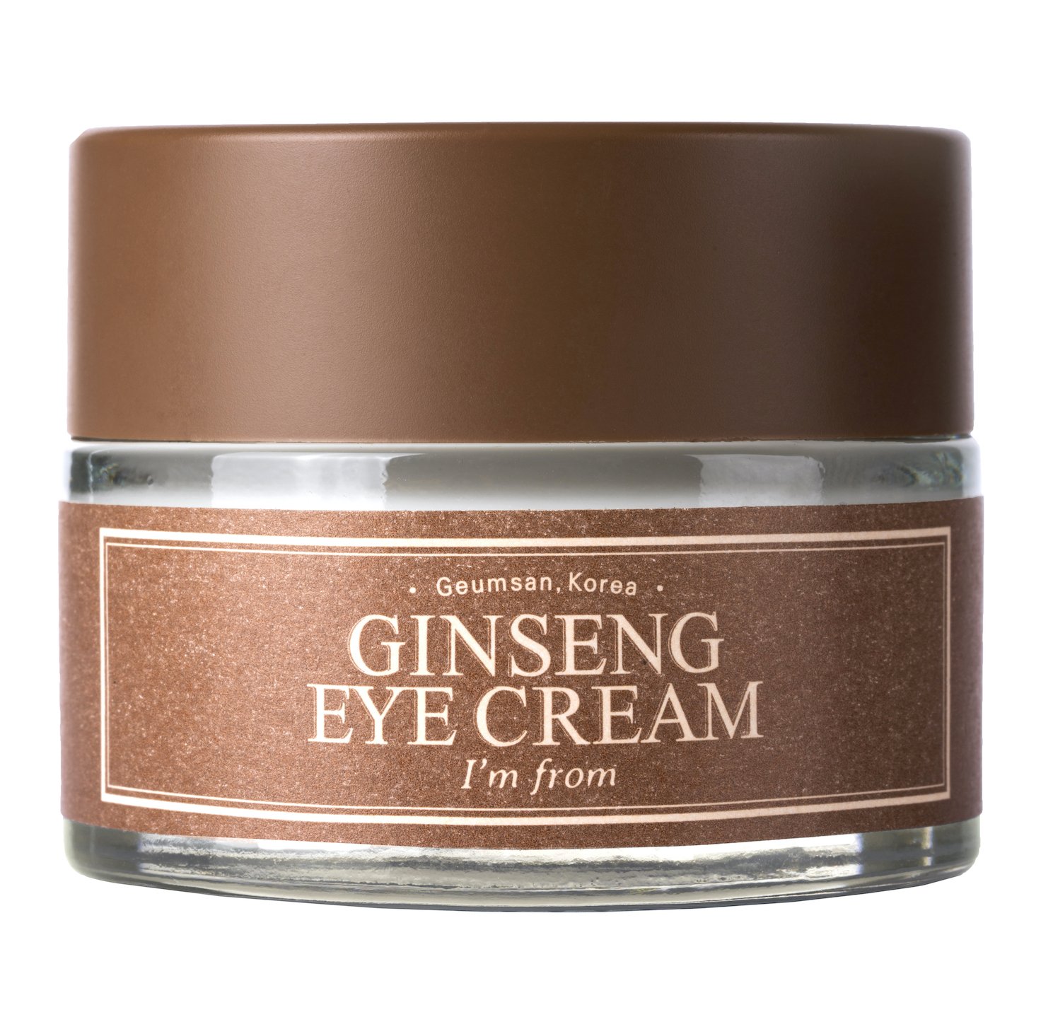 I'm From Ginseng Eye Cream 30g
