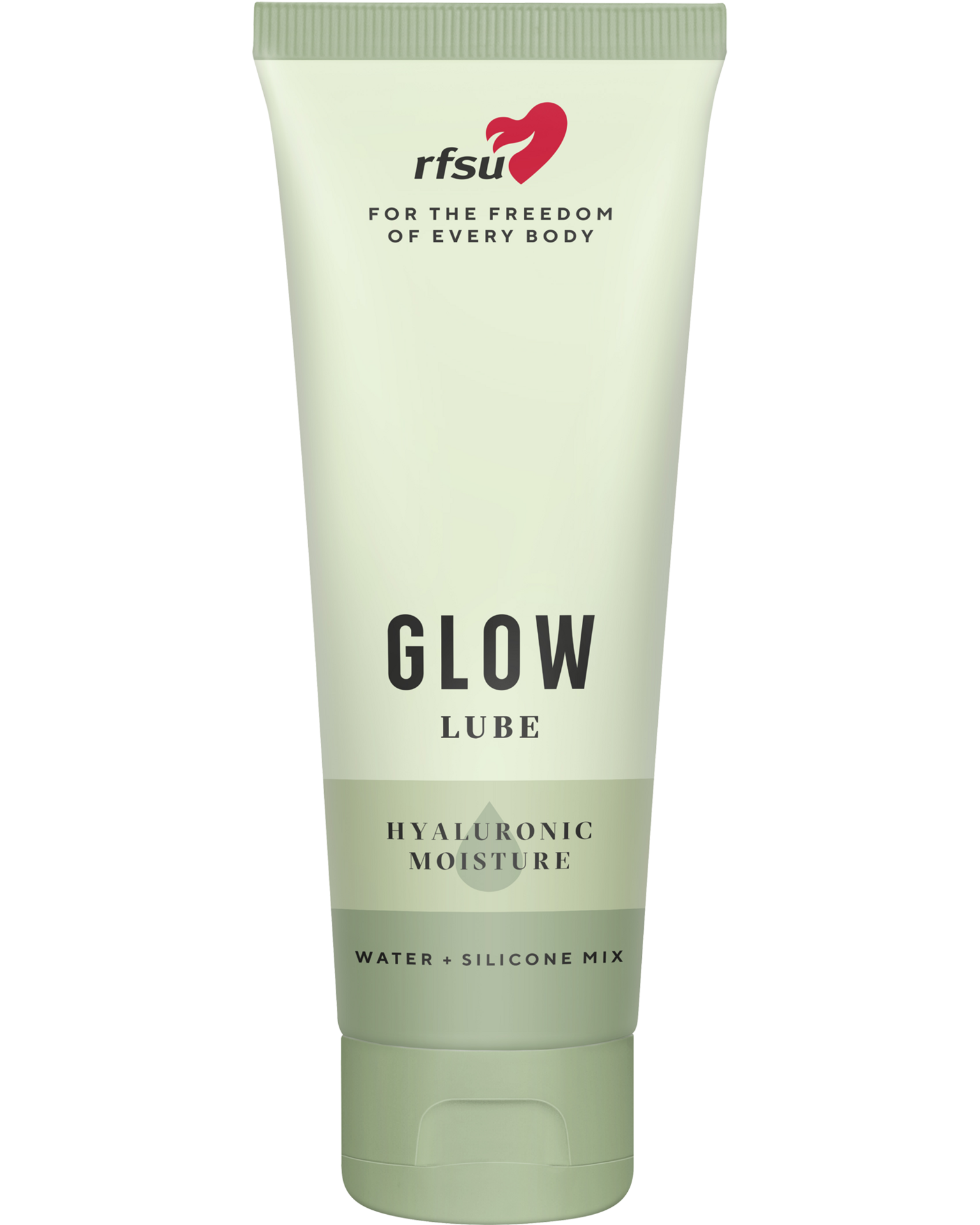 RFSU Glow Lube 75 ml