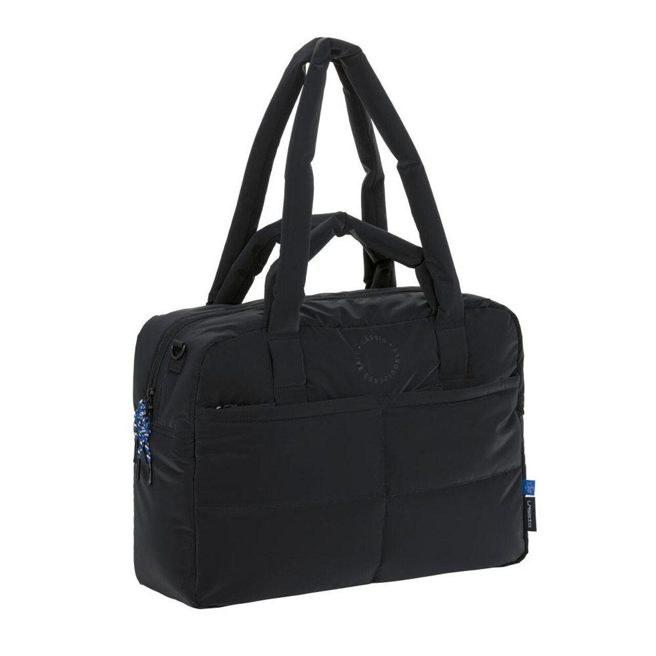 Lässig Väska GRE Everyday Bag Black
