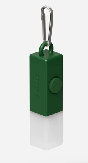 Bookman Urban Visibility Lightstick Green 1 st