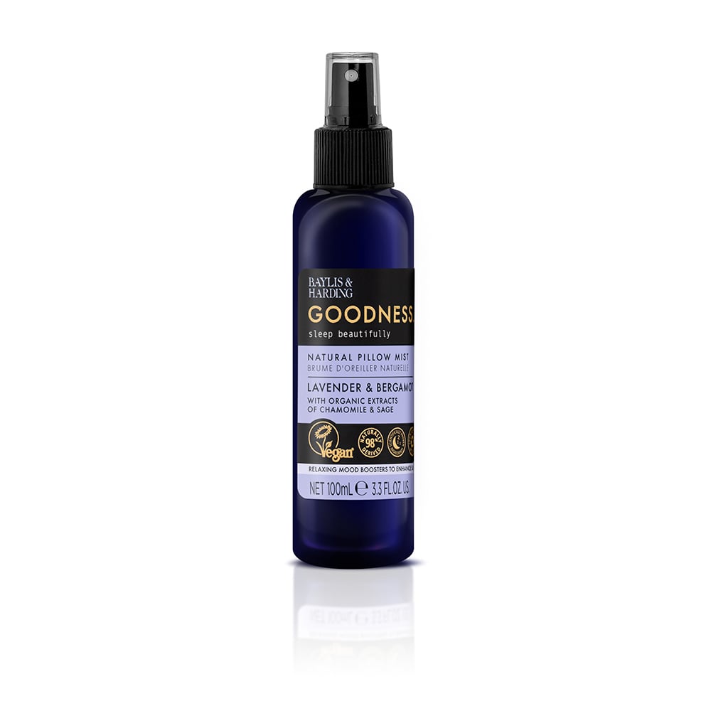 Baylis & Harding Goodness Sleep Lavender Pillow Spray 100 ml