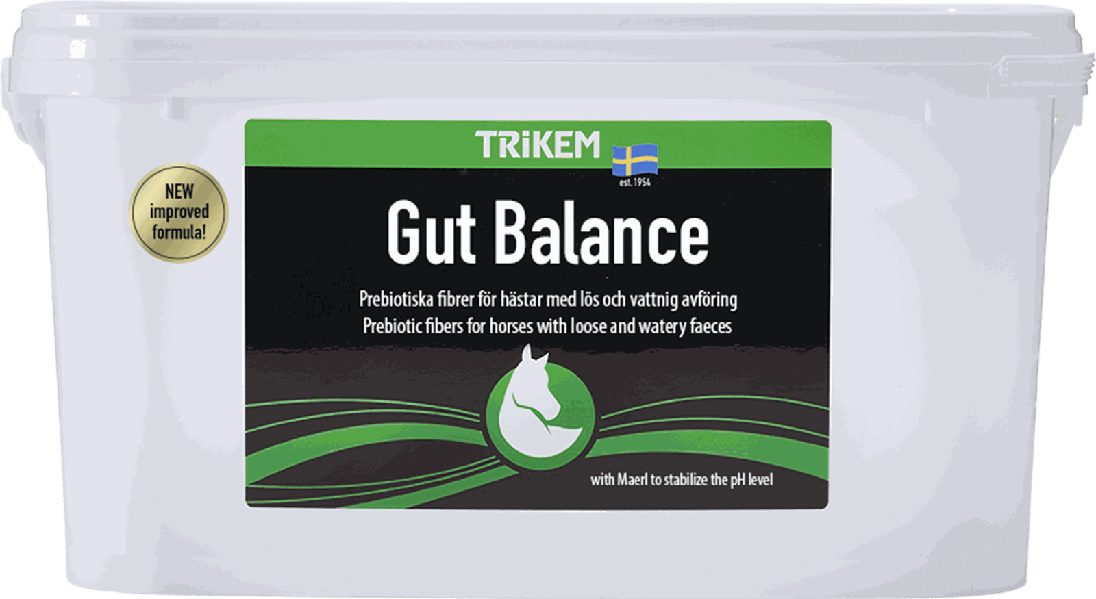 TRIKEM Gut Balance 3000 g