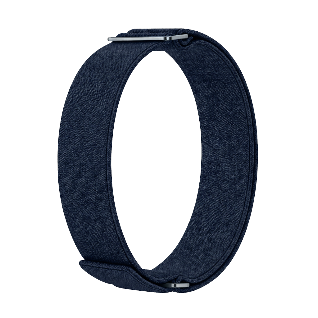 HAALE - Smart band- Bracelet NAVY