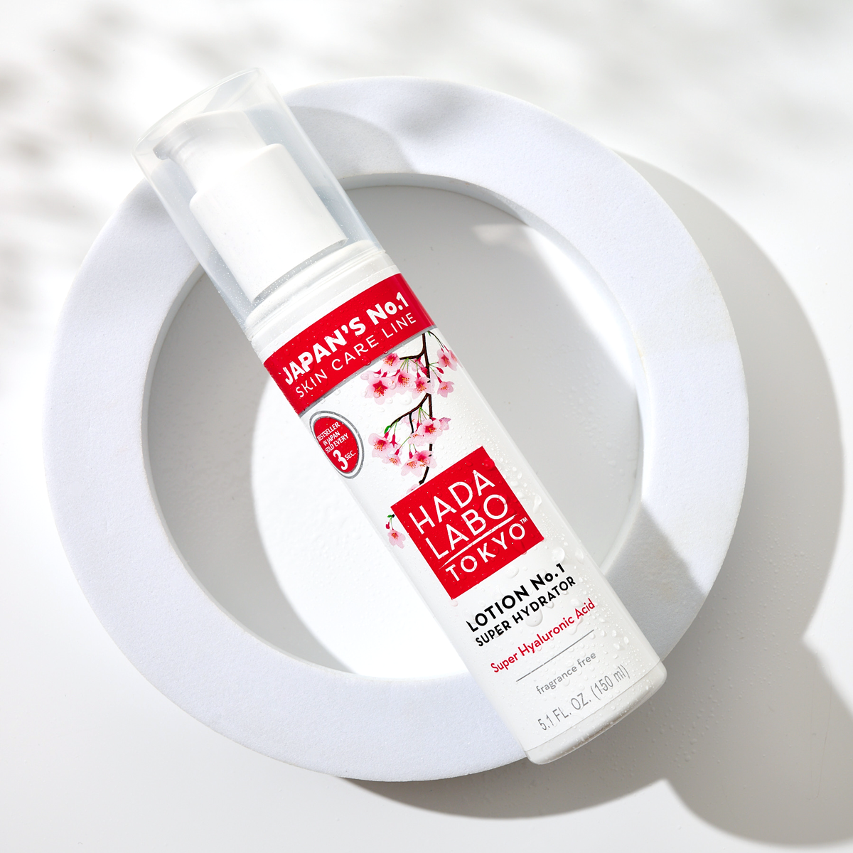 Hada Labo Tokyo Lotion No.1 Super Hydrator 150 ml