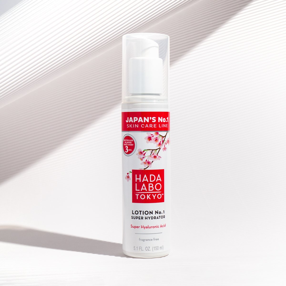 Hada Labo Tokyo Lotion No.1 Super Hydrator 150 ml