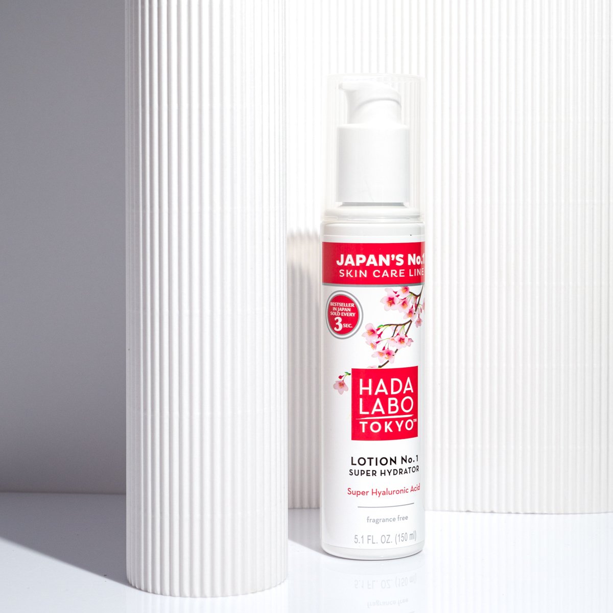 Hada Labo Tokyo Lotion No.1 Super Hydrator 150 ml