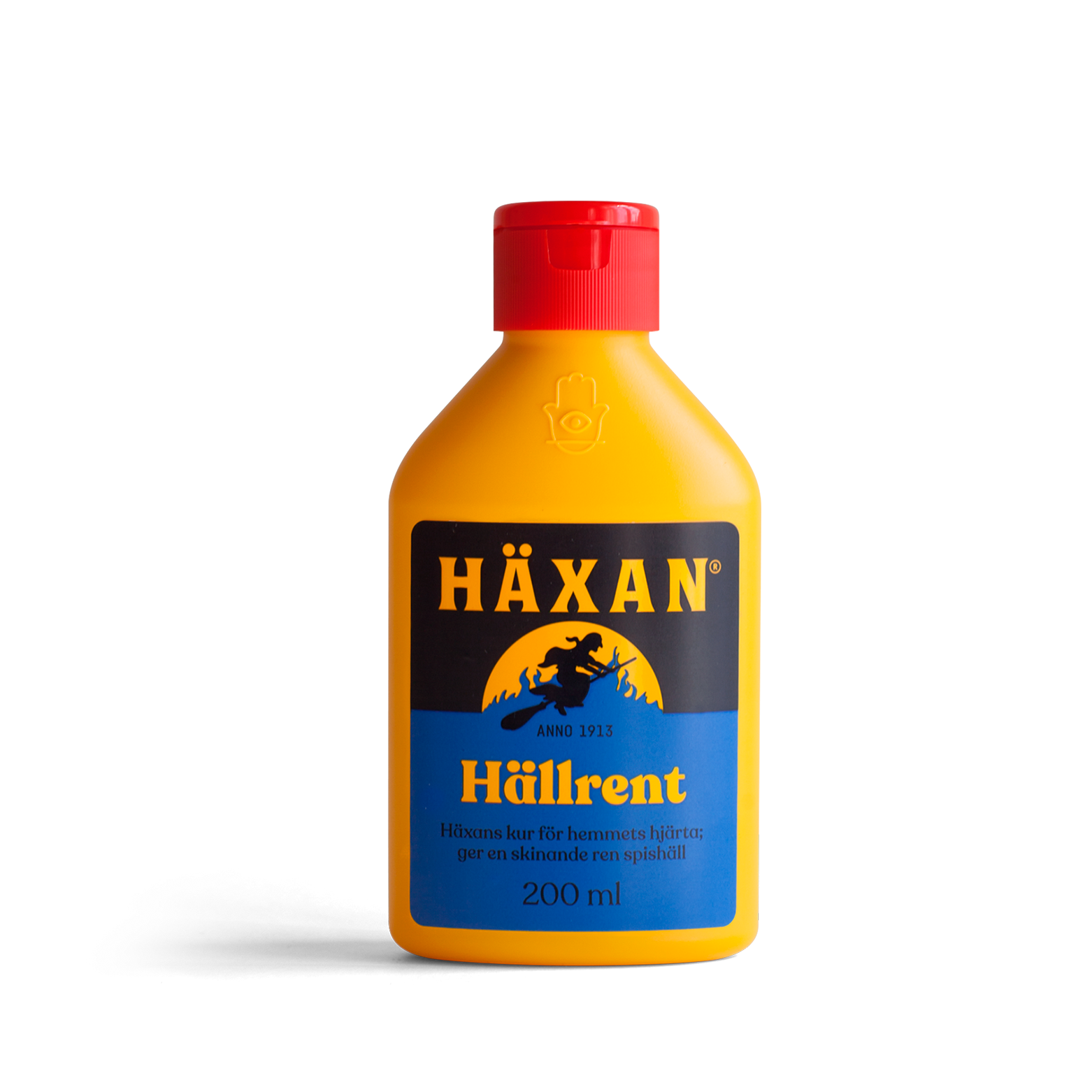 HÄXAN Hällrent 200 ml