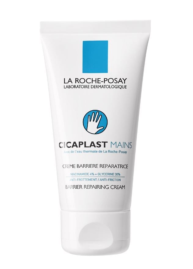 La Roche-Posay Cicaplast Hand Barrier Repairing Cream 50 ml