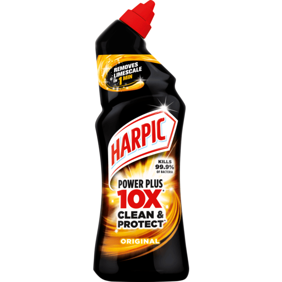 Harpic Power Plus Original 750 ml