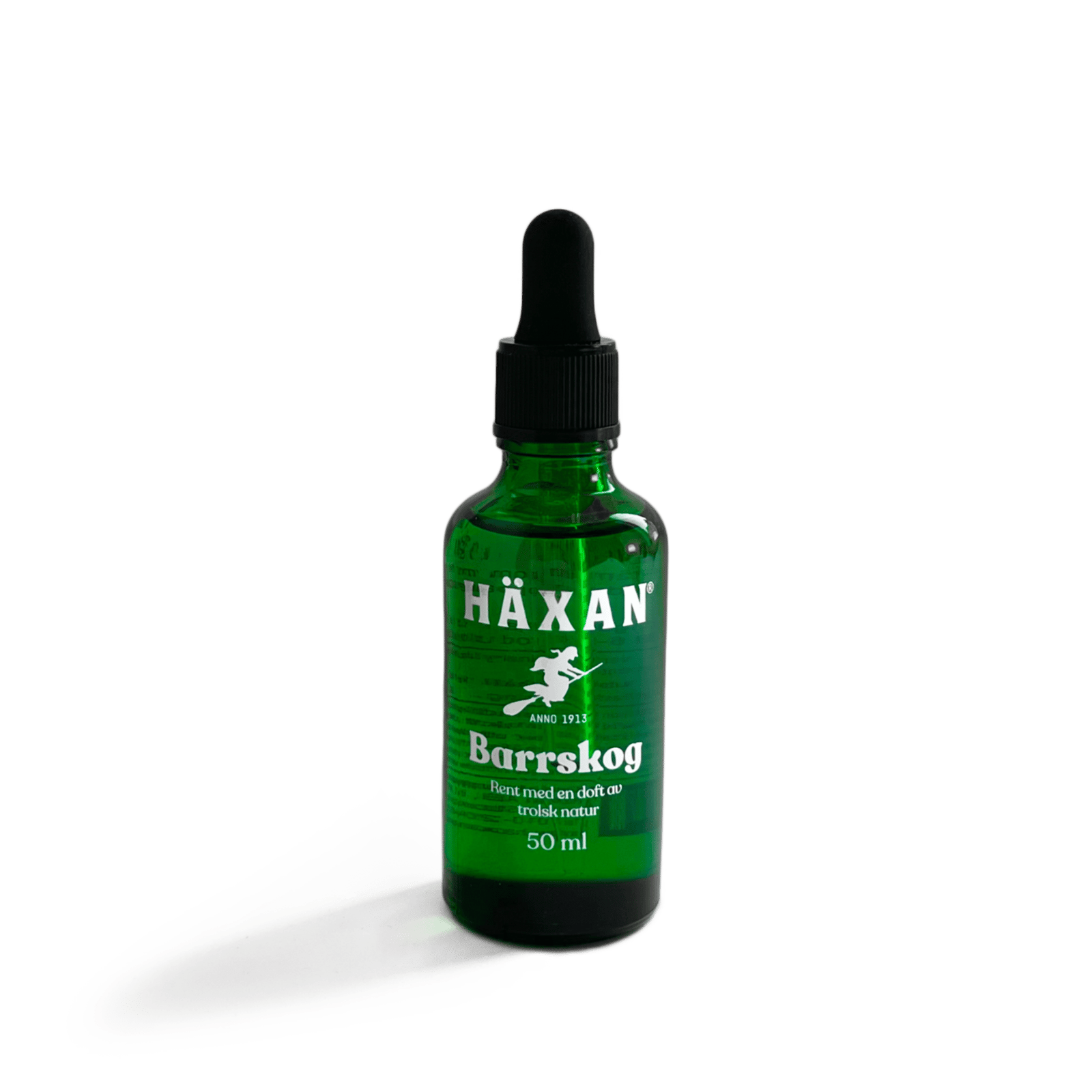 HÄXAN Doftolja Barrskog 50 ml