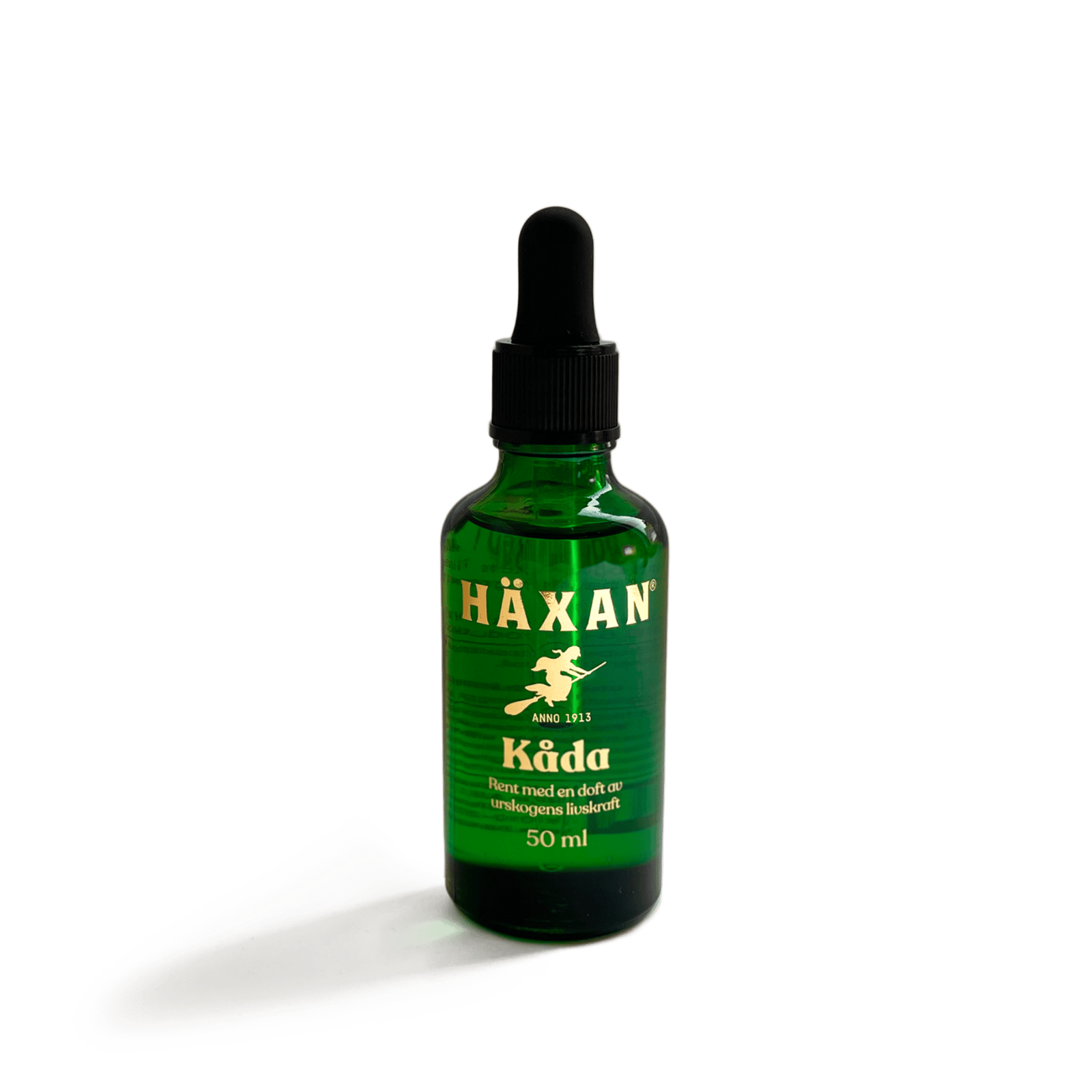 HÄXAN Doftolja Kåda 50 ml