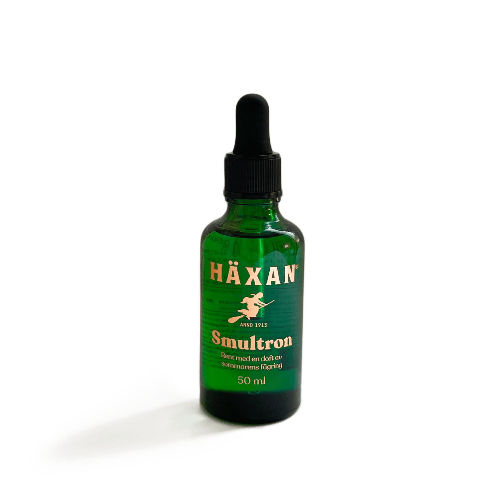 HÄXAN Doftolja Smultron 50 ml