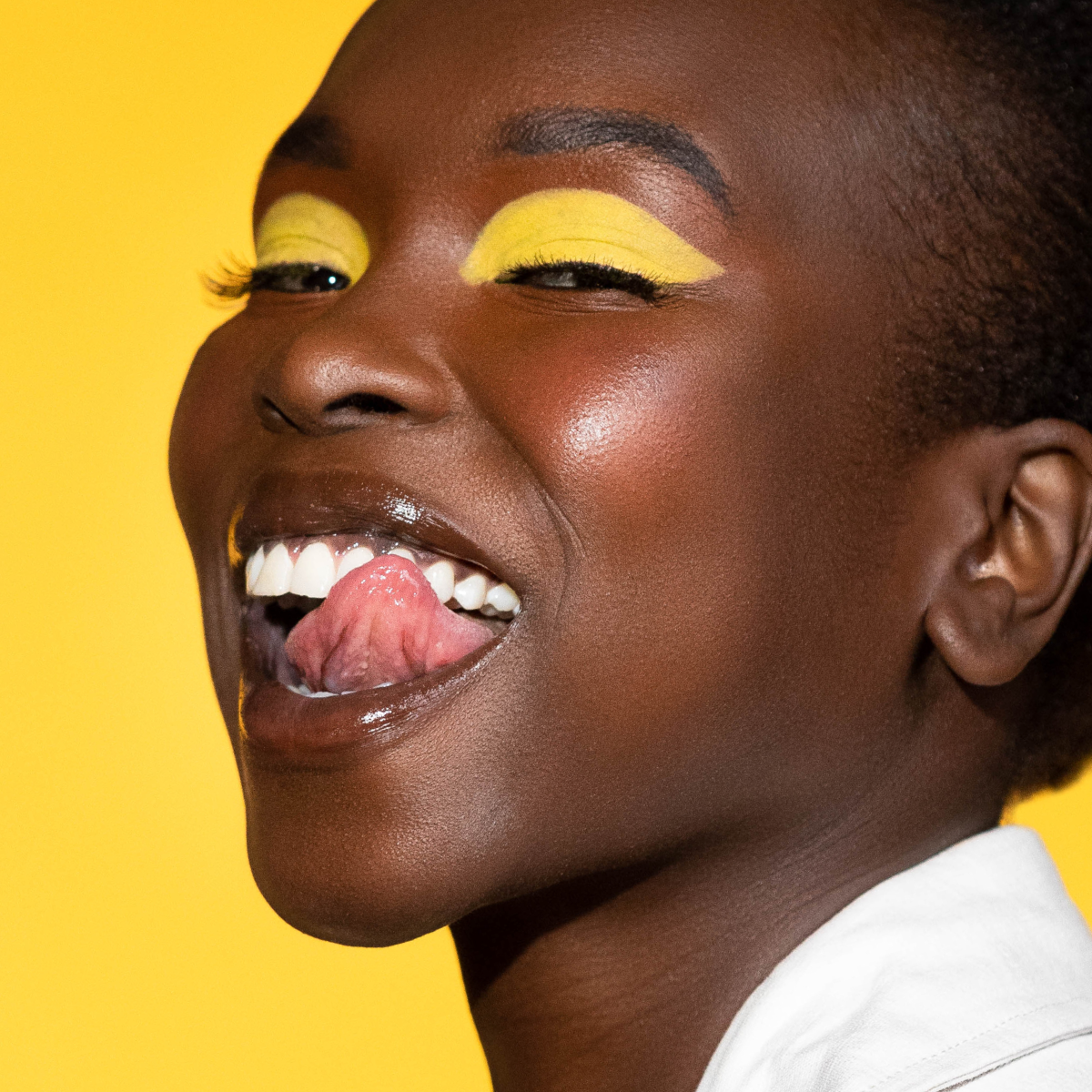 Hismile Mango Sorbet Toothpaste 60g