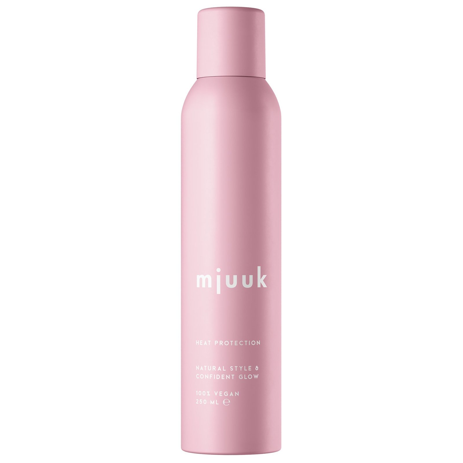 Mjuuk Heat Protection 250ml