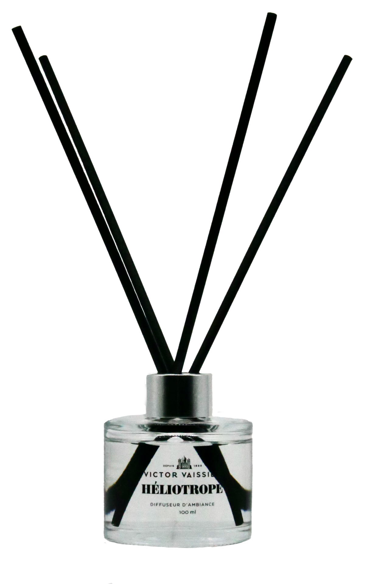 Victor Vaissier Doftpinnar Héliotrope 100 ml