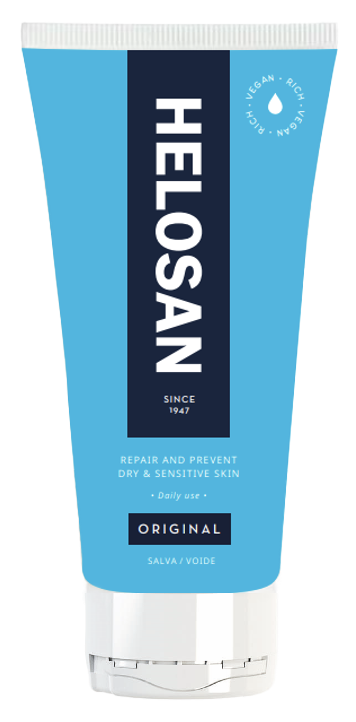 Helosan Original Salva 100 g