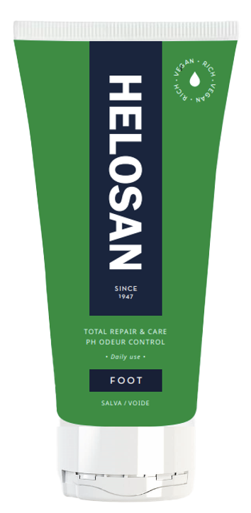 Helosan Fotsalva 100 g
