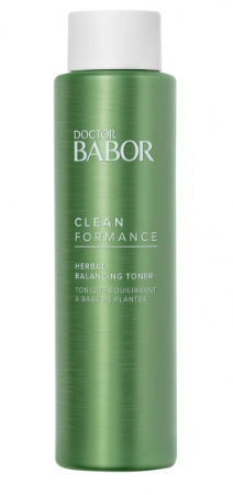 BABOR Herbal Balancing Toner 200ml