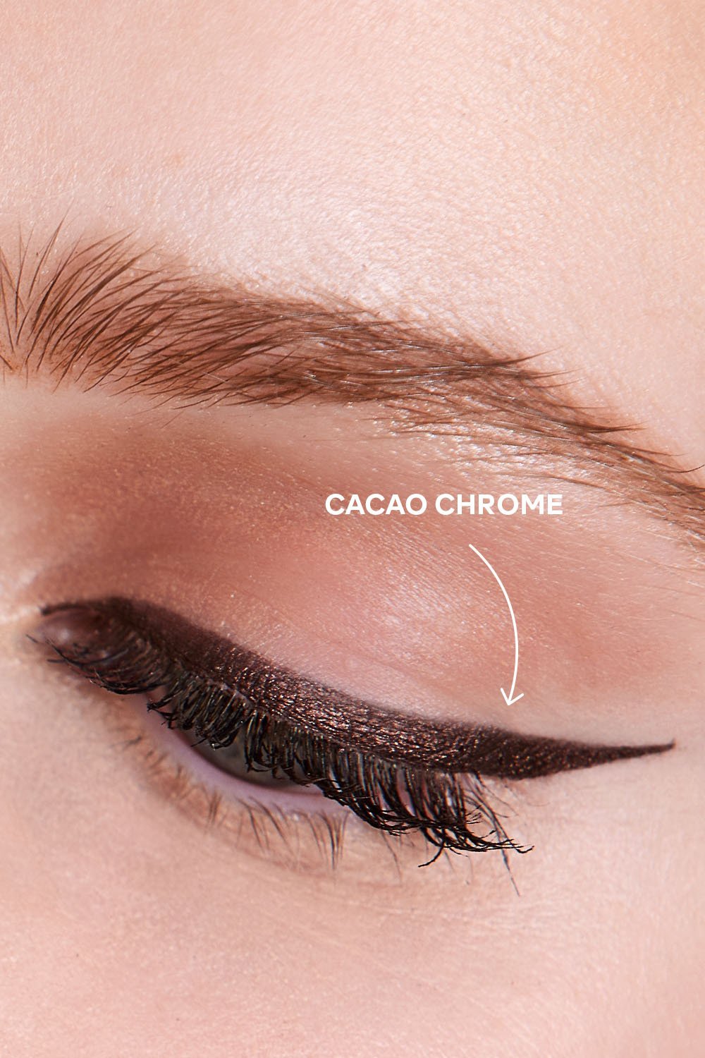 Dashl Here To Stay Kajal Liner Cacao Chrome 1,2 g