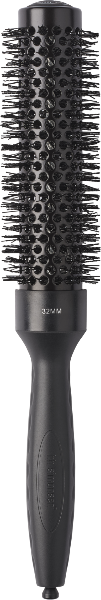 HH Simonsen Heat Brush Hårborste 32 mm XXL