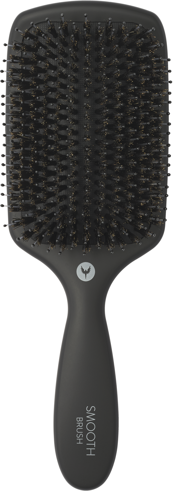 HH Simonsen Paddle Smooth Brush