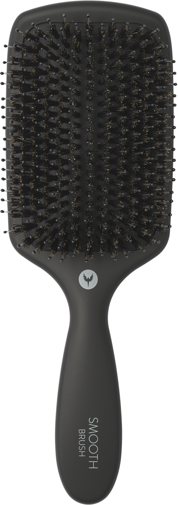 HH Simonsen Paddle Smooth Brush