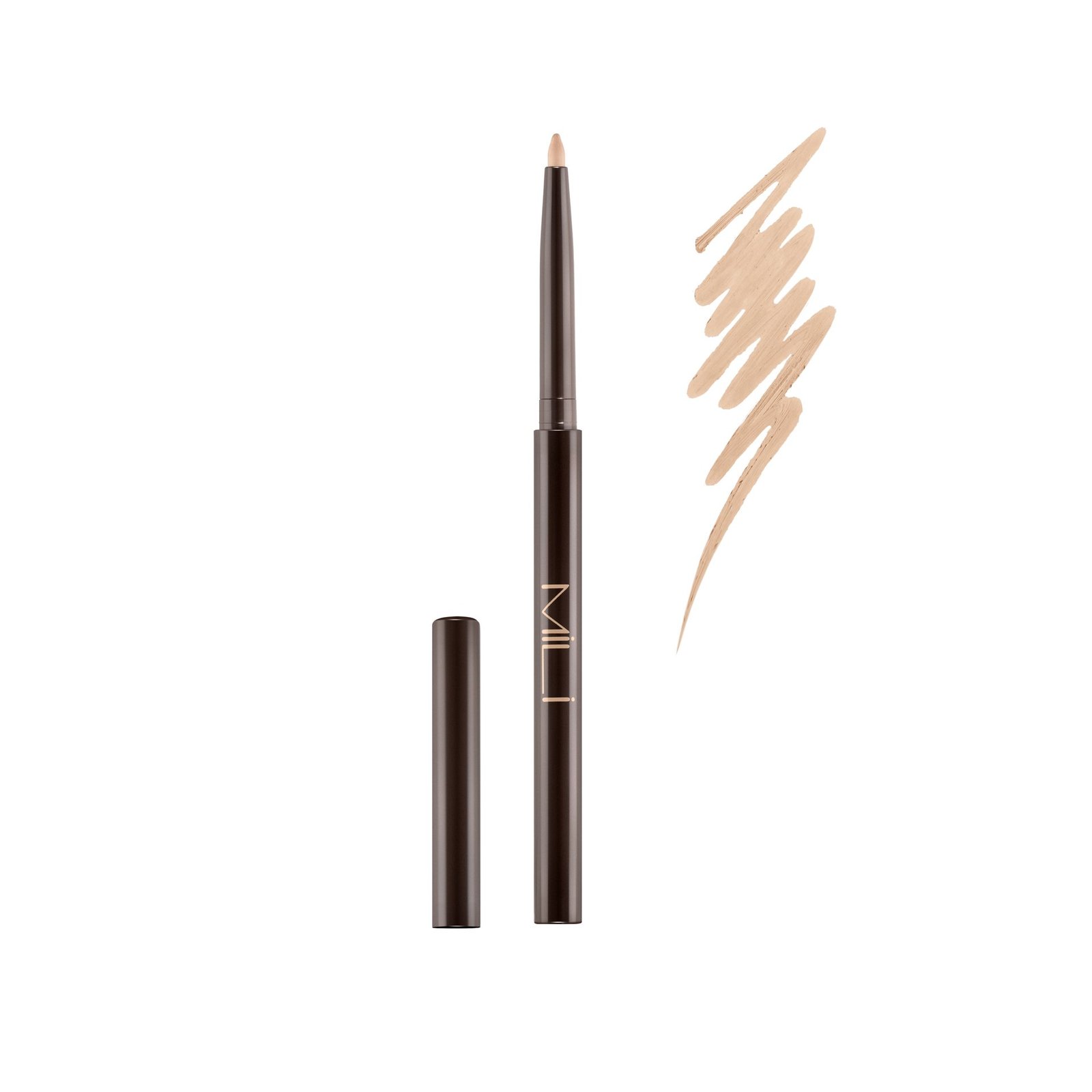 MILI Cosmetics Hi-Definer Eye Liner Nude 0,3 g