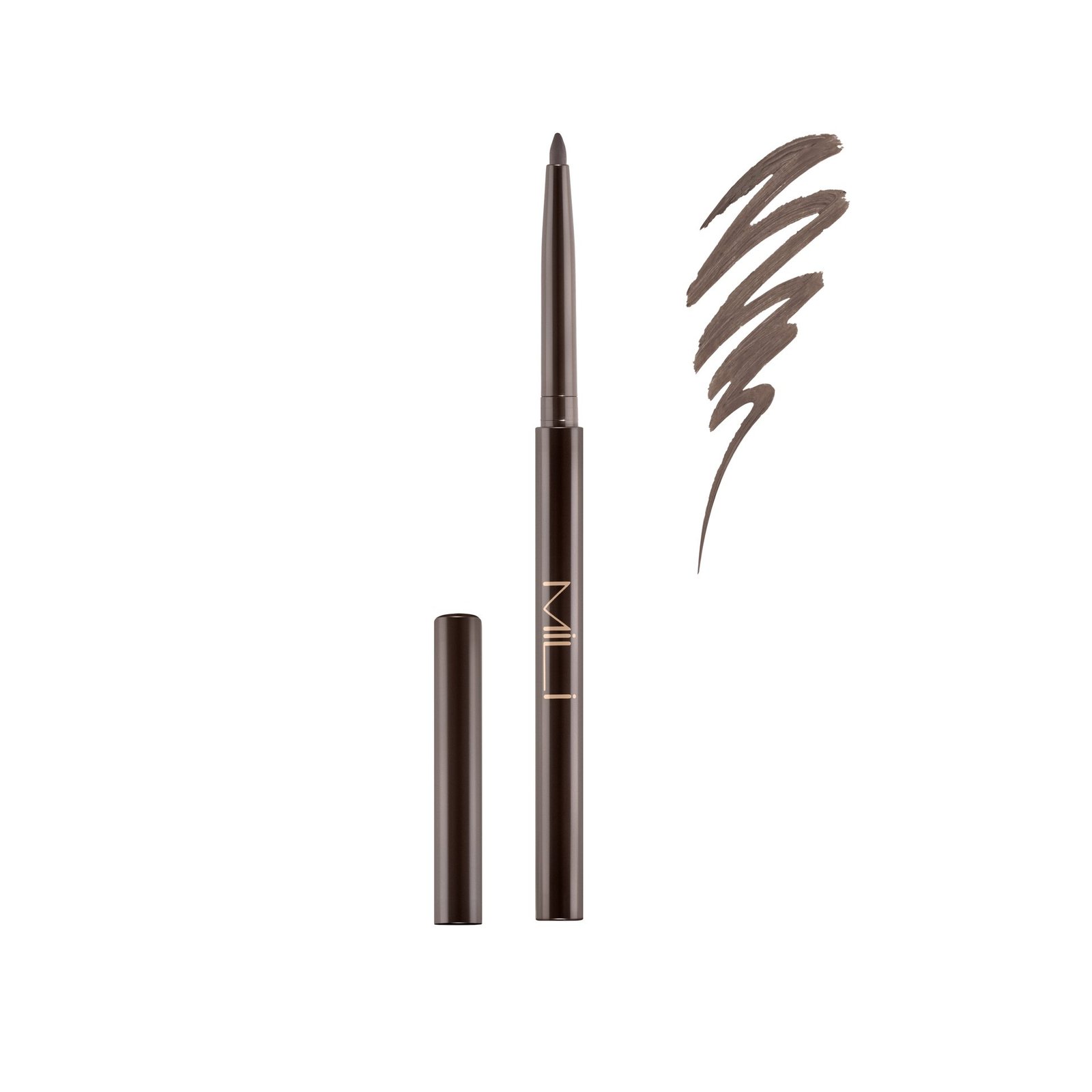 MILI Cosmetics Hi-Definer Eye Liner Taupe 0,3 g